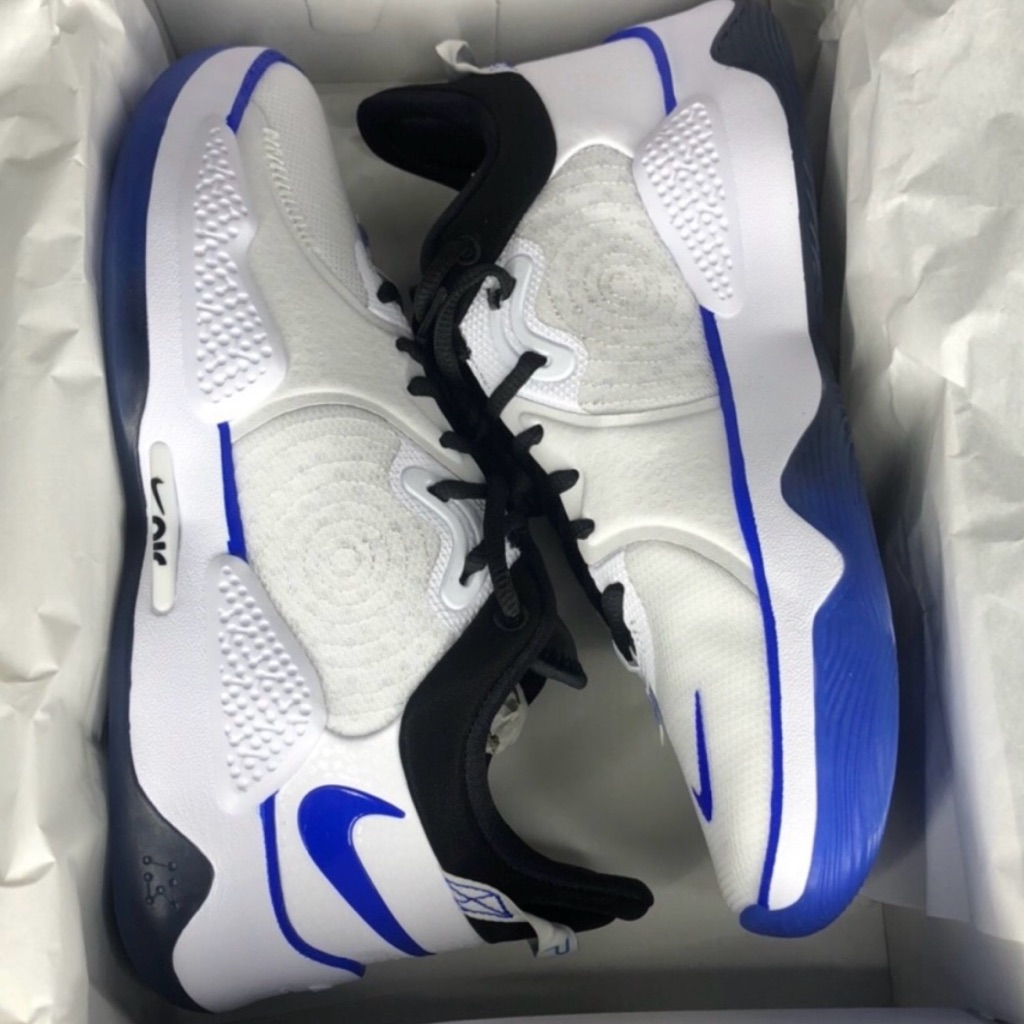 Nike Pg Playstation 5